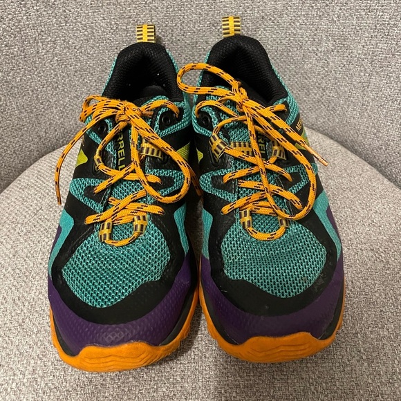 MERRELL- MQM Flex 2 size 8.5 - Picture 4 of 7